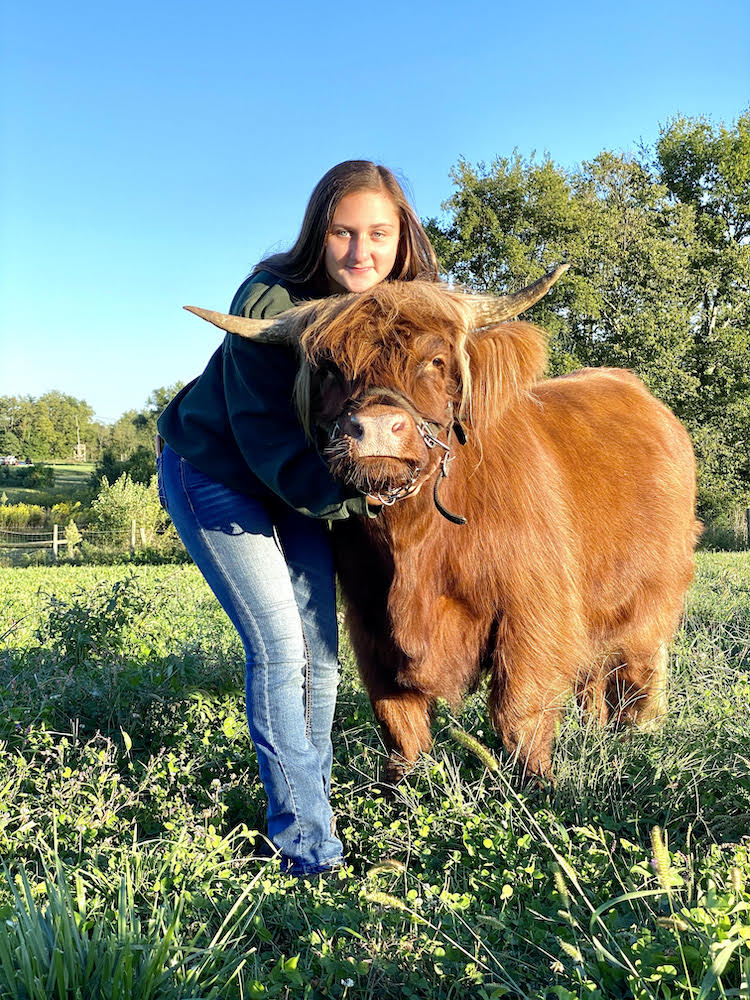 Contact TC Highlands Farm